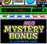 NEOP00160