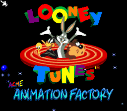 ACME Animation Factory