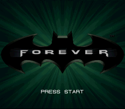 Batman Forever