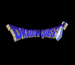 Dragon Quest