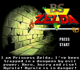 Zelda no Densetsu Remix