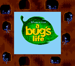 A Bug's Life