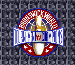 Brunswick World: Tournament of Champions