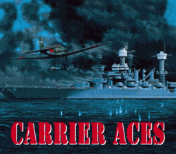 Carrier Aces
