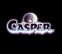 Casper