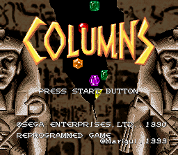 Columns