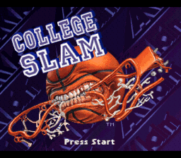 College Slam