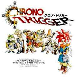 Chrono Trigger: Character Library