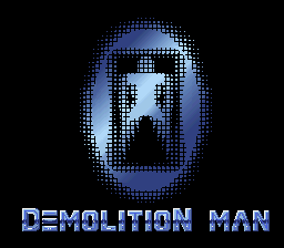 Demolition Man