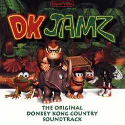 Donkey Kong Country