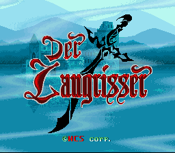 Der Langrisser