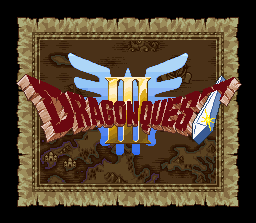 Dragon Quest 3: Soshite Densetsu he...