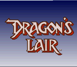 Dragon's Lair