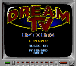 Dream TV