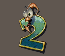 Earthworm Jim 2