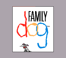 Family Dog