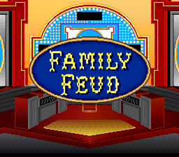 Family Feud