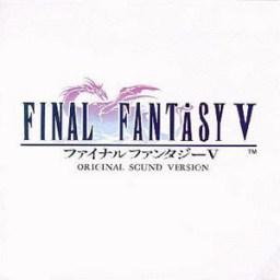 Final Fantasy V