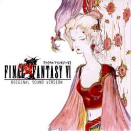 Final Fantasy III