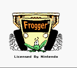 Frogger