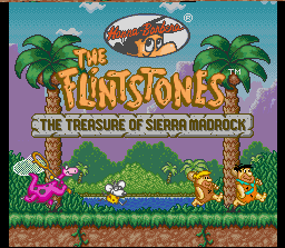 The Flintstones