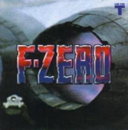 F-Zero Grand Prix 2