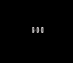 G.O.D.: Mezameyo to Yobu Koe ha Kikoe