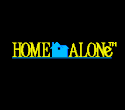 Home Alone