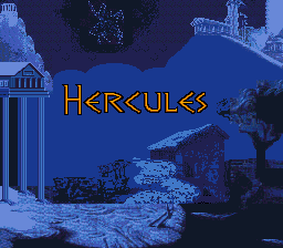 Hercules