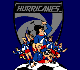 Hurricanes