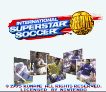 Jikkyou World Soccer 2: Fighting Eleven