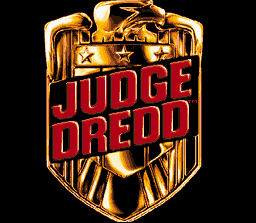 Judge Dredd: CES Preview Version