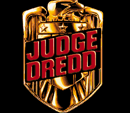 Judge Dredd