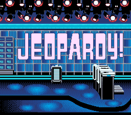 Jeopardy! Deluxe Edition