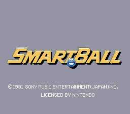 Smart Ball