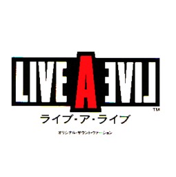 Live-a-Live