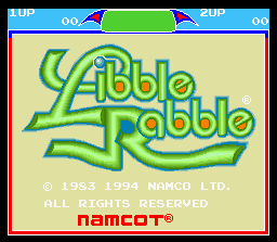 Libble Rabble