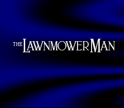 Lawnmower Man