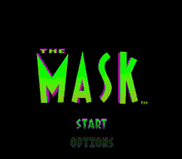 The Mask