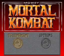 Mortal Kombat