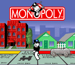 Monopoly