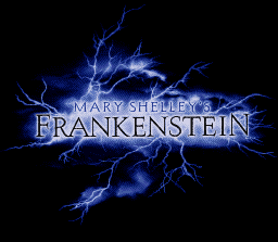 Mary Shelley's Frankenstein