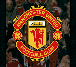 Manchester United Championship Soccer