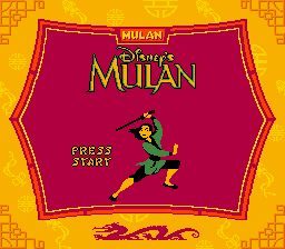 Mulan