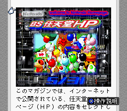 Nintendo HP 5-31