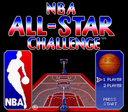 NBA All-Star Challenge