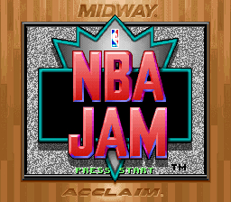 NBA Jam