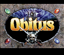 Obitus