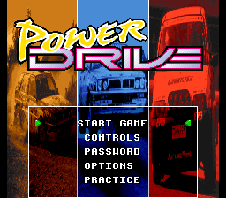 Power Drive