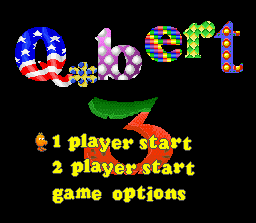 Q*bert 3